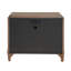 Griffith Park 2 - Drawer Nightstand-1876411596
