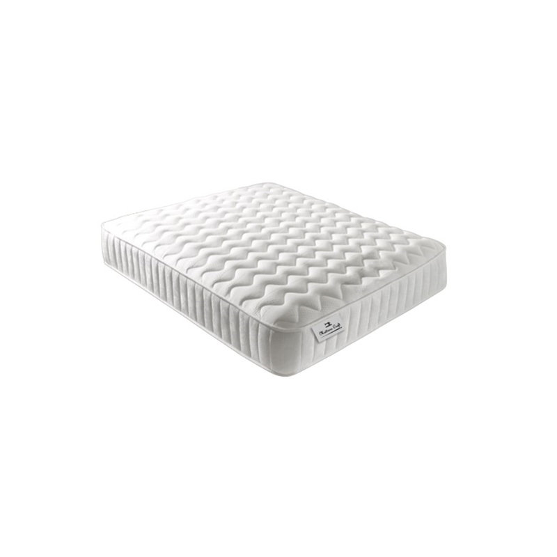 Mattress Craft Bonnell Sprung Mattress, Single (3')