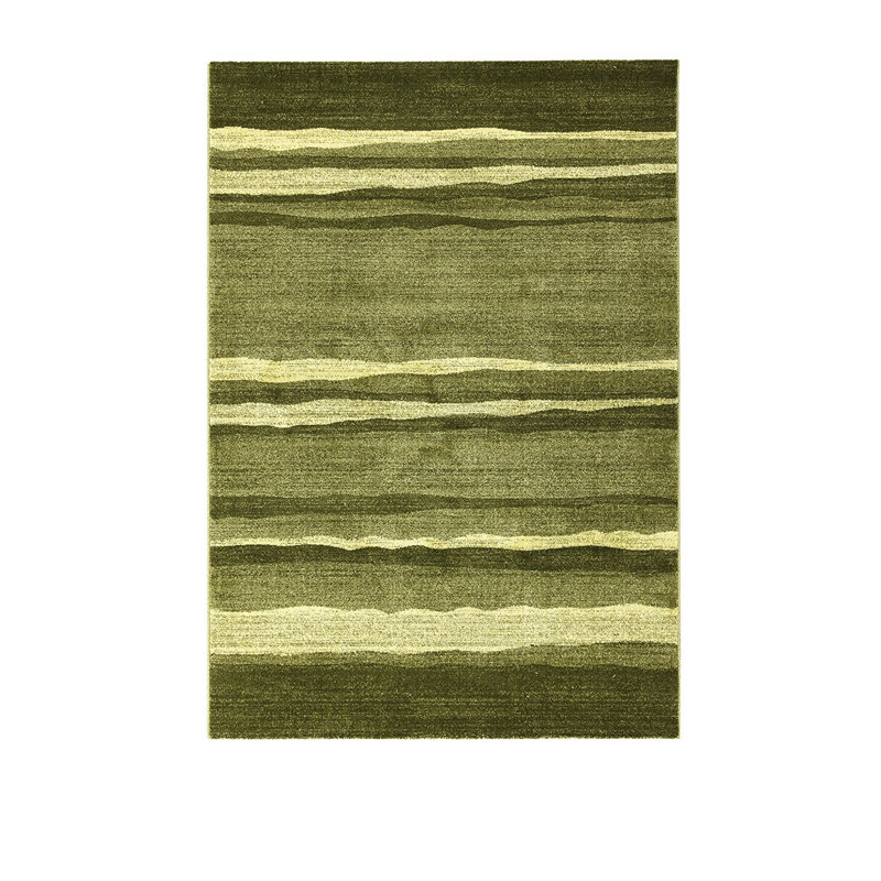 Luanne Hand Hooked 80cm X 150cm Area Rug