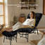 Méridienne avec repose-pieds l 29,72 po Brevick-110562064