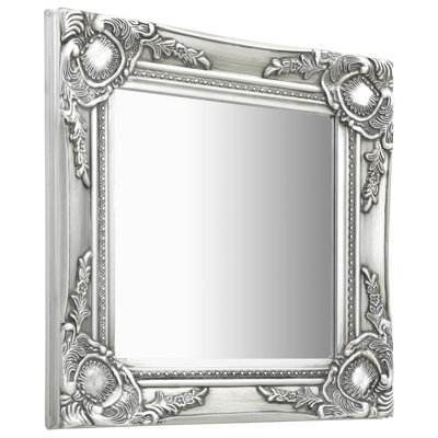 Ginsberg Mirror