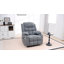 Fauteuil inclinable électrique berçant Red Rock-285194890