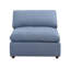 Ensemble de canapé modulaire Modern Canapé, canapé à conception personnalisable