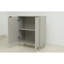 Armoire de rangement moderne