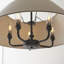 Abdulkader 5 - Light Chandelier-1291389529