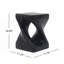 Table d'appoint Twist Shape-1169141325