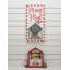 Porte-cartes Merry Mail
