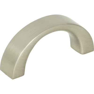 Thin Square Bar Pull