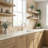 Calypso Beige Glossy 2.5x10 Porcelain Subway Wall Tile-129068637
