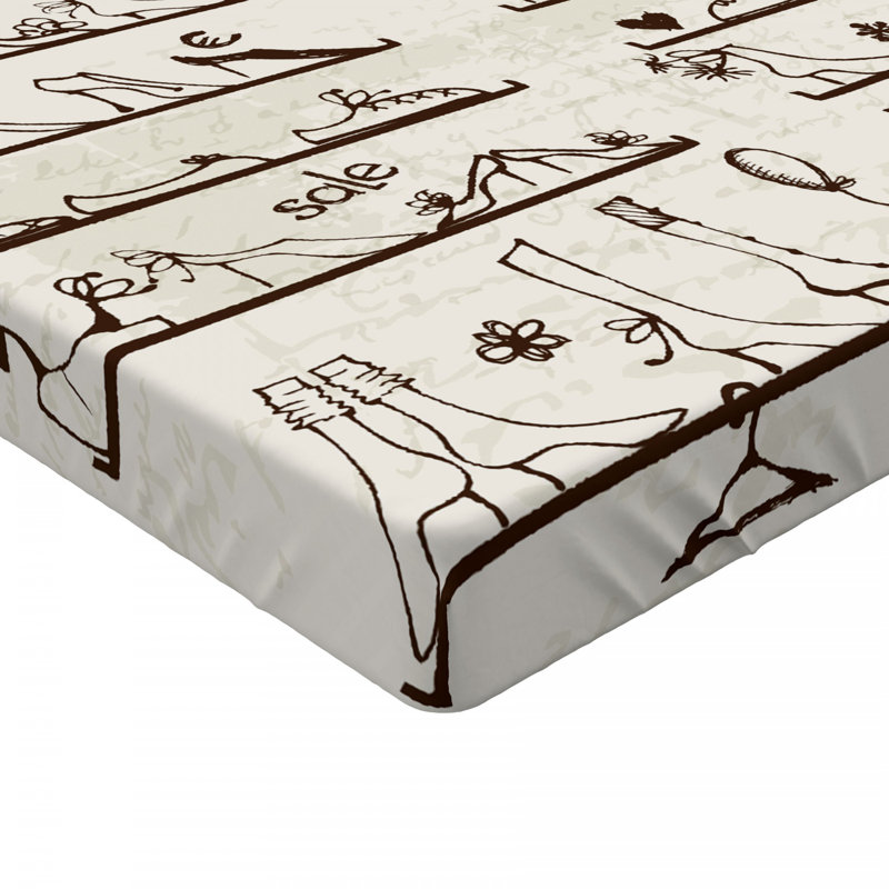 Microfiber Fitted Sheet, Full Fitted Sheet