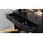 Greyden Vanity Set with LED Mirror & Stool-1464414246