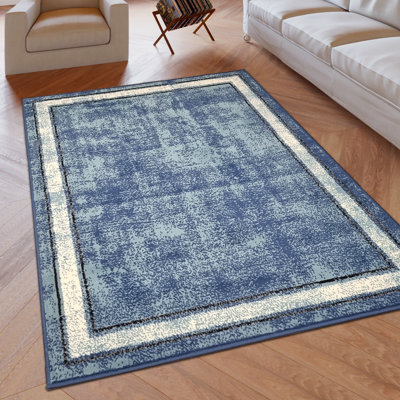 Barcaldine Area Rug