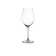 Gegraveerde witte wijnglas 26cl Jij bent Juf en daar mag je trots op