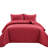 Ava Diamond Standard Cotton Modern & Contemporary Quilt Set-1070921242-988017857