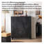 Armoire de rangement à cinq tiroirs Boho-1221766208