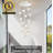 Hurleigh 14 - Light Globe Chandelier-1818227958