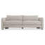 Plush Sofa