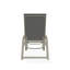 Chaise longue empilable Aruba II-98940012-99307523