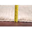 Tapis beige moderne 3 x 4