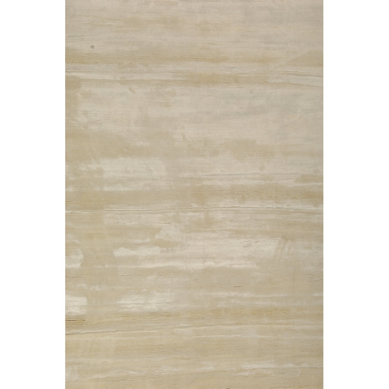 Pennell Wool Indoor Rug, Rectangle 5' x 8'