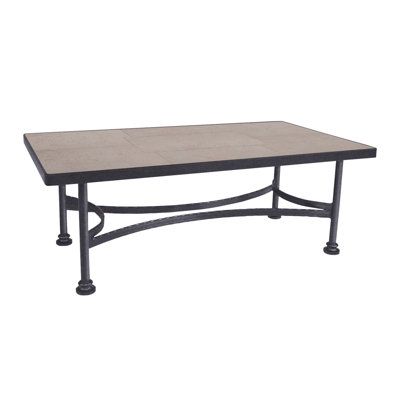 Classico Outdoor Rectangle Coffee Table