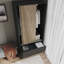 Solid Wood Wardrobe-714638655