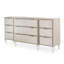 Camden Court 9 - Drawer Dresser