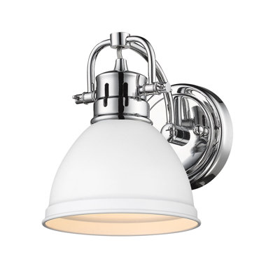 Dimmable Vanity Light