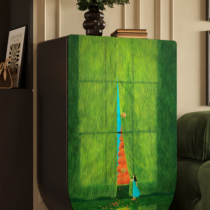 Armoire de rangement Artistic
