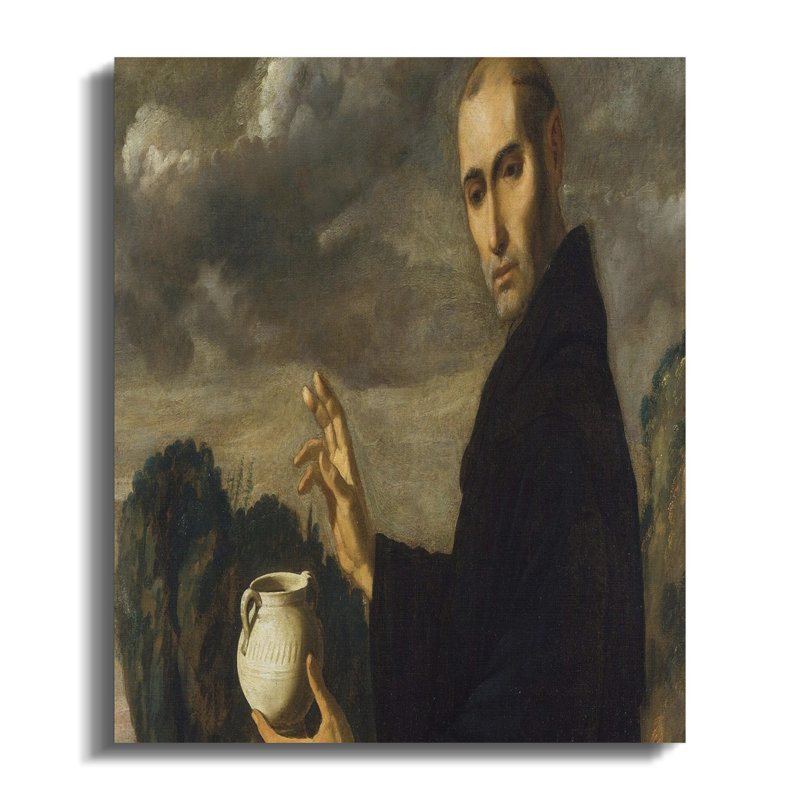 Wrapped Canvas Print Set, 101.6 cm H x 50.8 cm W