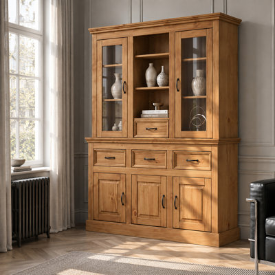 Selma 145 cm W Highboard