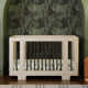 Yuzu 8-In-1 Convertible Crib With All-Stages Conversion Kits