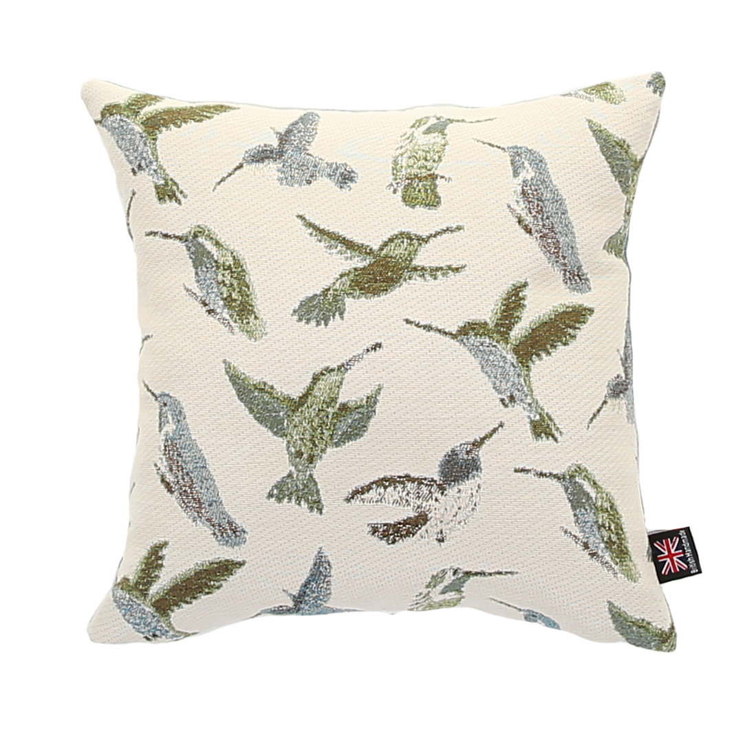 Bay Hill Square Cushion