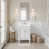 Antique White