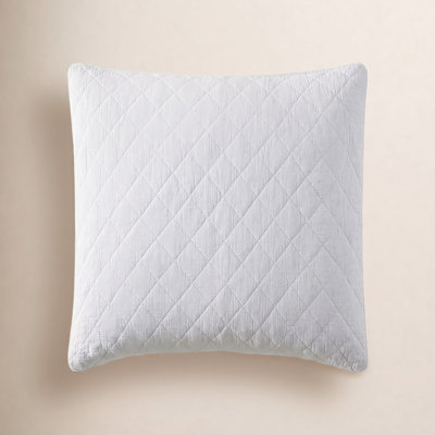 Bostwick Cotton Gauze Shams