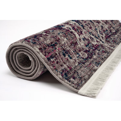 Oriental 160cm X 240cm Area Rug