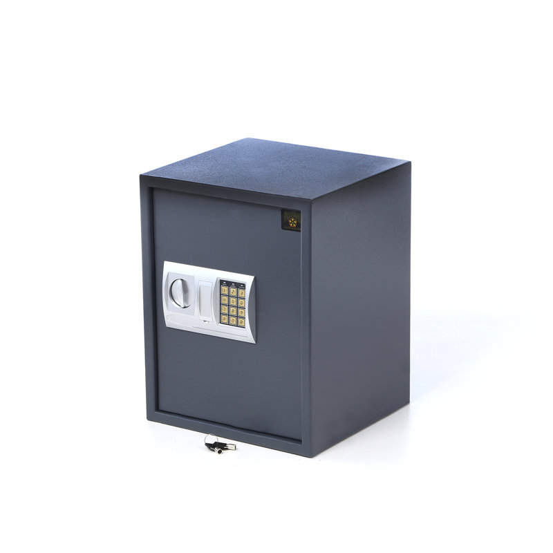 ParaGuard Security Safe Lock