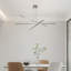 1 - Light LED Chandelier-44770568