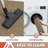 Non-slip Kitchen Rugs And Mats 2pcs, Absorbent And Stain Resistant Kitchen Runners-1020539094-1020539097