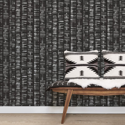 Riviera 10m x 53cm Paste the Wall Wallpaper Roll