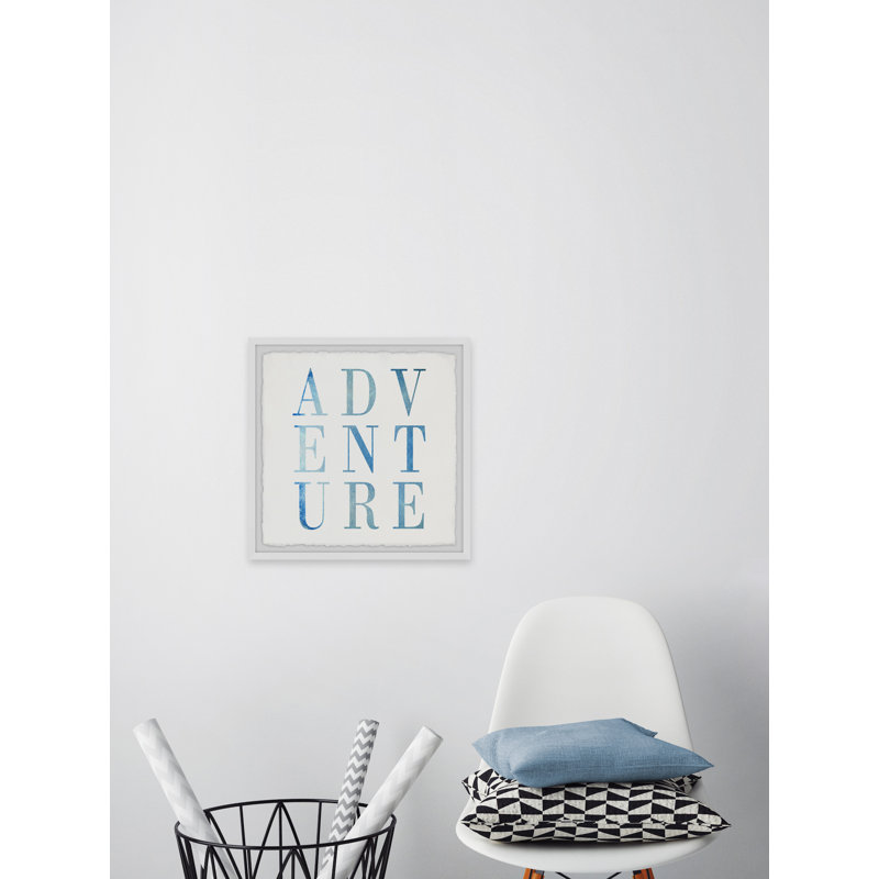 Single Picture Frame Print, 51cm H x 51cm W x 3.81cm D