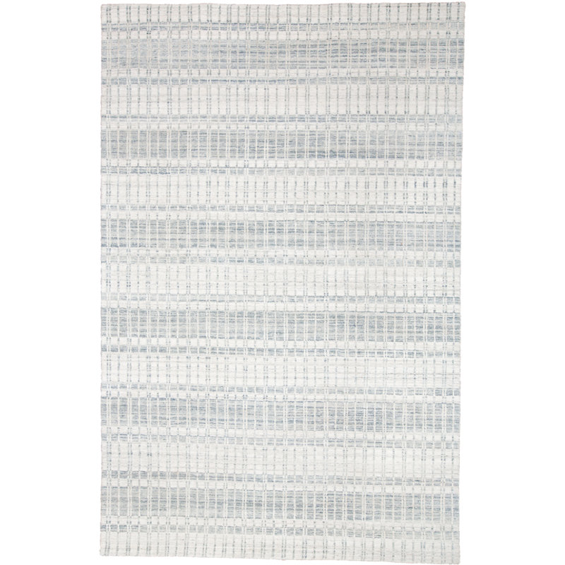 Tapis Cluff, Rectangle 7 pi 3 po x 9 pi 3 po