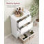 Balanger Freestanding Bathroom Cabinet