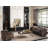 Lisbon Glass Top Coffee Table-90647657