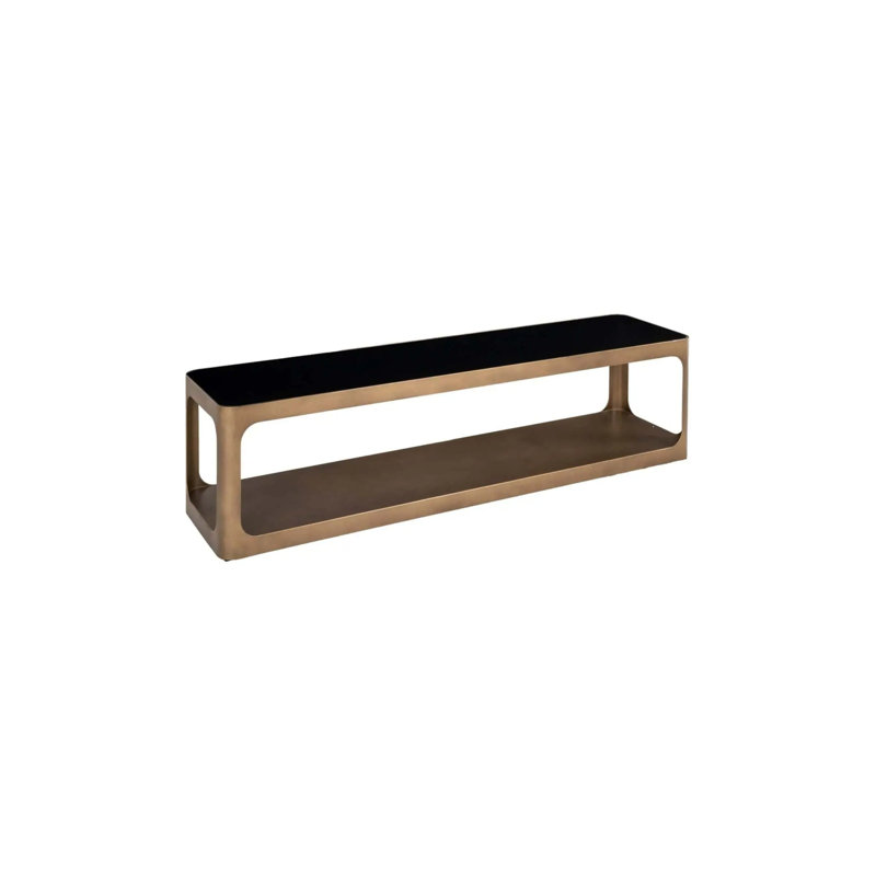 Media Unit Media Console