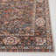 Tapis beige / bleu Crimson 224-663973723