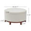 Repose-pieds avec rangement Lennox-120235457