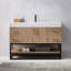 Ensemble de meuble-lavabo simple 48 po Alistair-1850737414-1850737408-1850737415