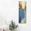 Red Barrel Studio® «Fragile II» par Erin Ashley, art mural en métal-2134984987