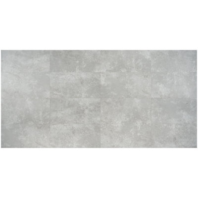 Carrelage en vinyle imperméable 12,4 po x 24,4 po Revive